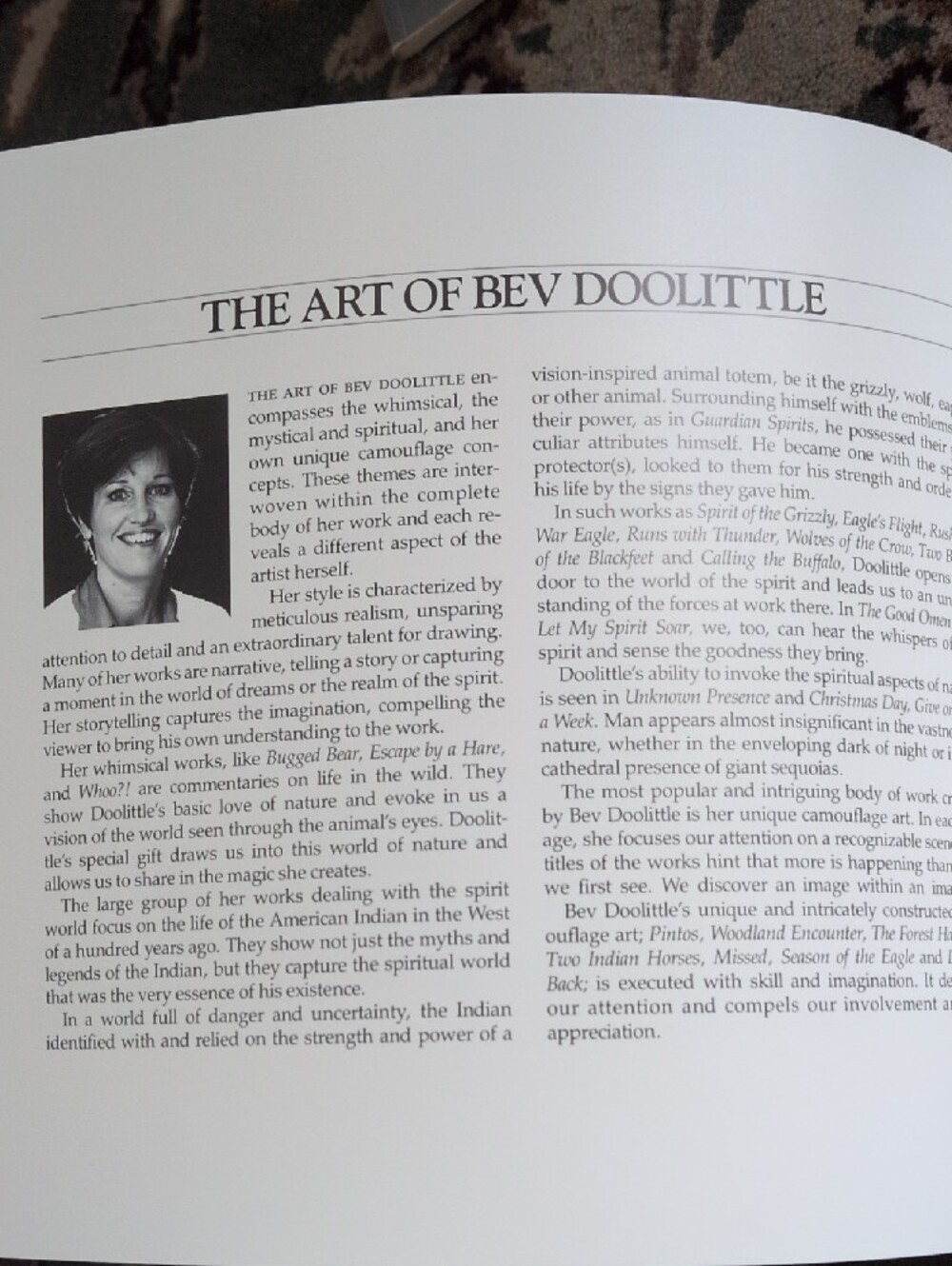 Assorted Art Books - Picture 4 of 8